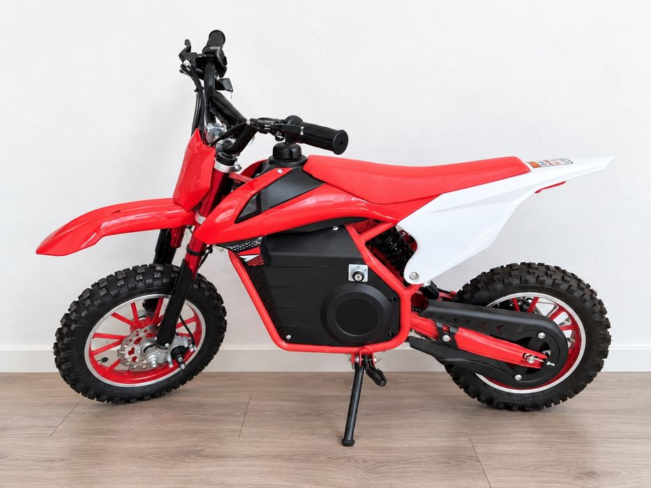 Детски електрически кросов мотор X-Trem KTM Style 1200W – 36V