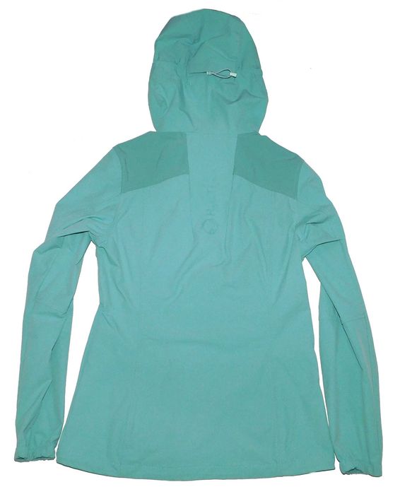 Geaca subtire XStretch Halti Pallas dama marimea 34(XXS)