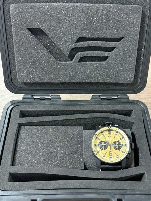 Vostok Ekranoplaner