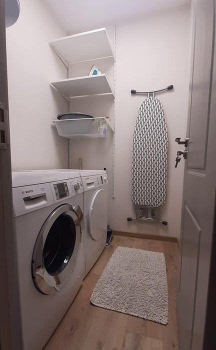 Дава се под наем Двустаен апартамент в Пловдив, Тракия - 70 кв.м за 586.5 € - Снимка #5