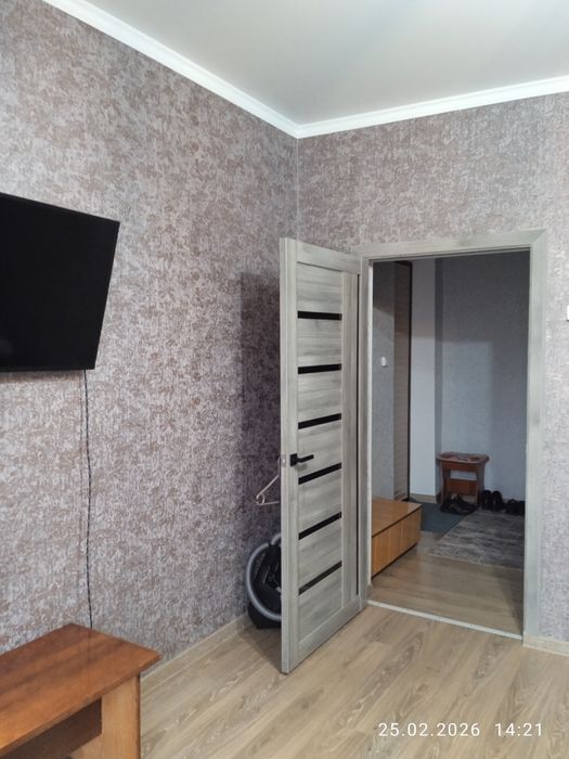 Продам 2х комнатную квартиру