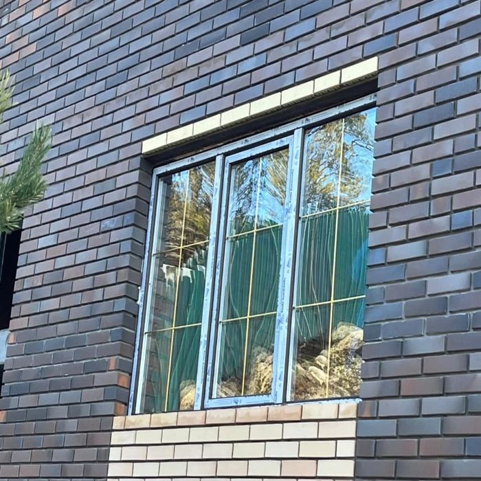 Пластиковые окна от УК ПВХ