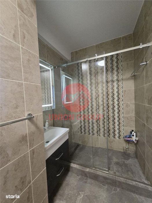Apartament 2 Camere de Inchiriat | Solid House Central | Termen Lung