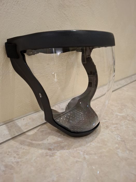 Маска щиток лицевая