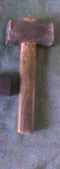 Молотки / молоток-гвоздодёр /инструменты