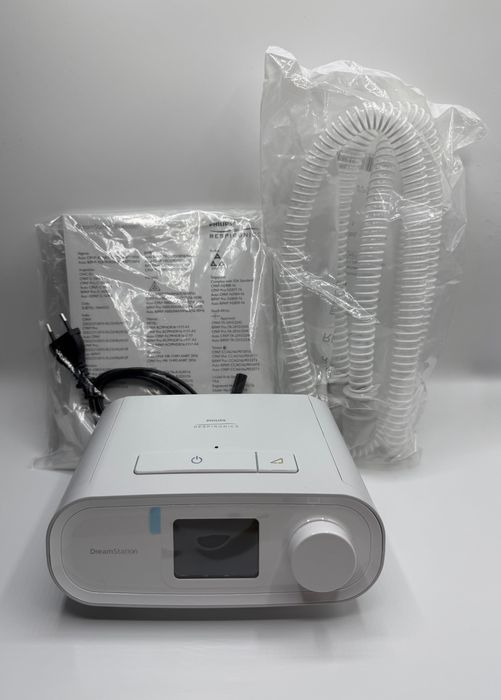 Resmed AirSense 11 AutoCPAP,Philips Respironics DreamStation AutoCPAP