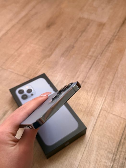 iPhone 13 Pro Max 128 GB