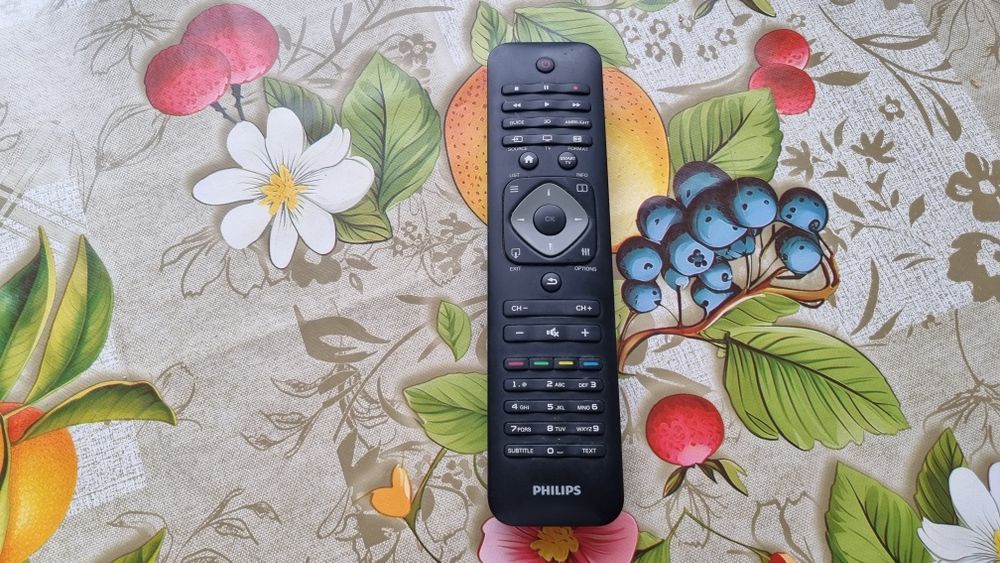 Telecomanda smart tv philips YKF319-001V3
