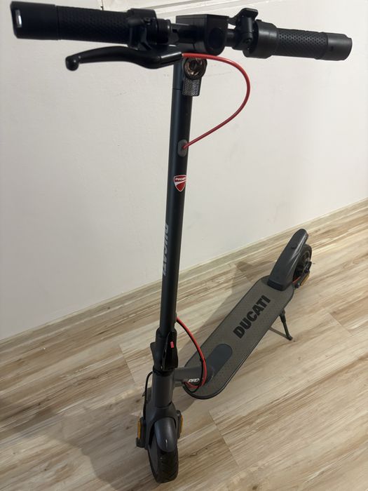 Trotineta Ducati Pro Evo 1
