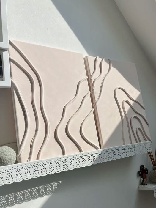 Ръчно изработени картини при интерес пишете на лично!