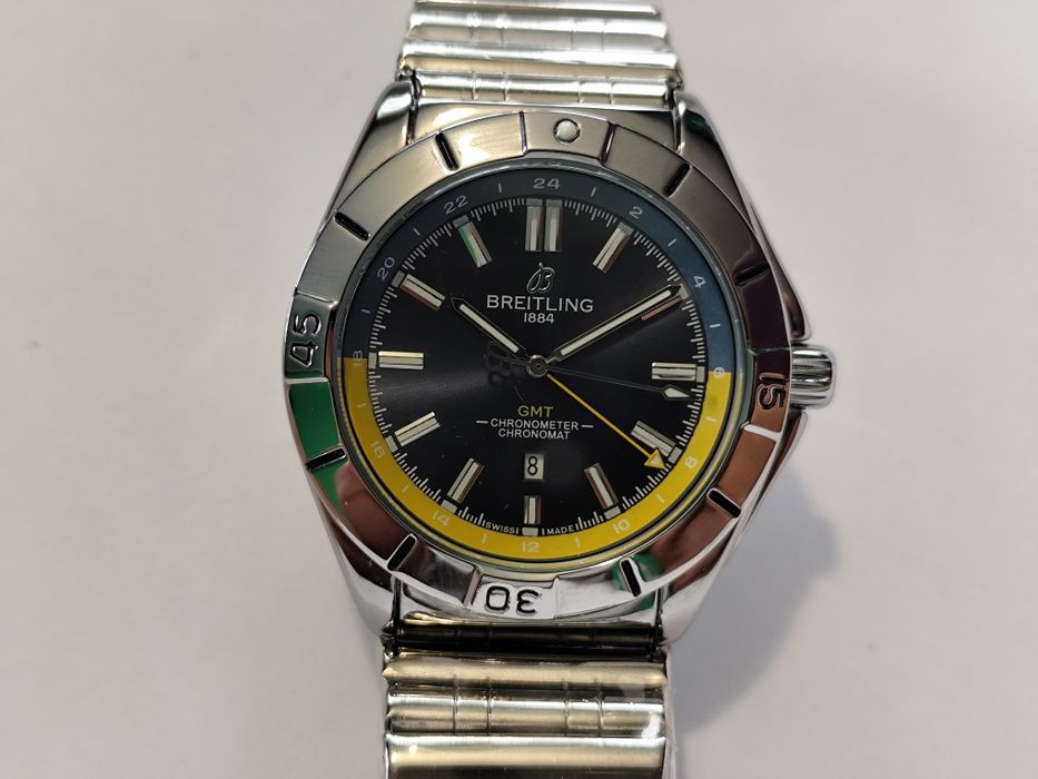 ceas barbatesc sigilat