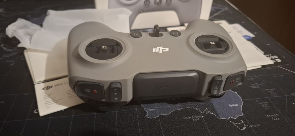 Пульт DJI RC 3 - новый, оригинал