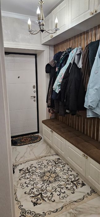 Продам 4 ком.квартиру