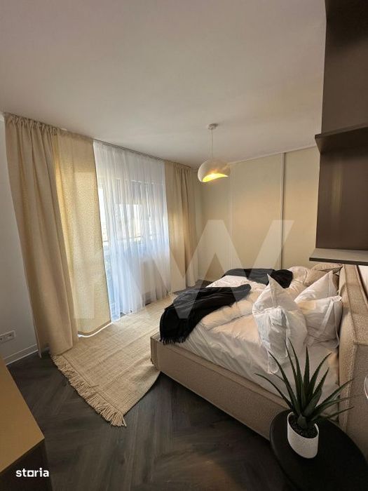 Apartament de lux de inchiriat