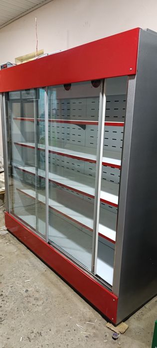 Vetrena xaladelnek garantiyasi bor