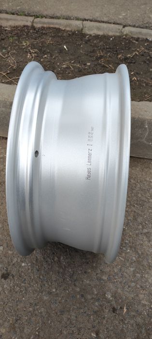 Janta aluminiu Skoda Fabia sau Roomster 16'