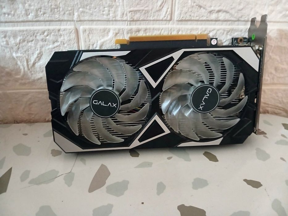 Продаётся видеокарат RTX3050