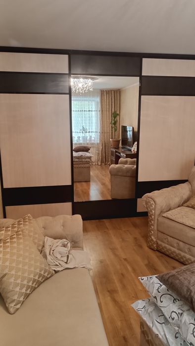 Продам 1 ком квартиру