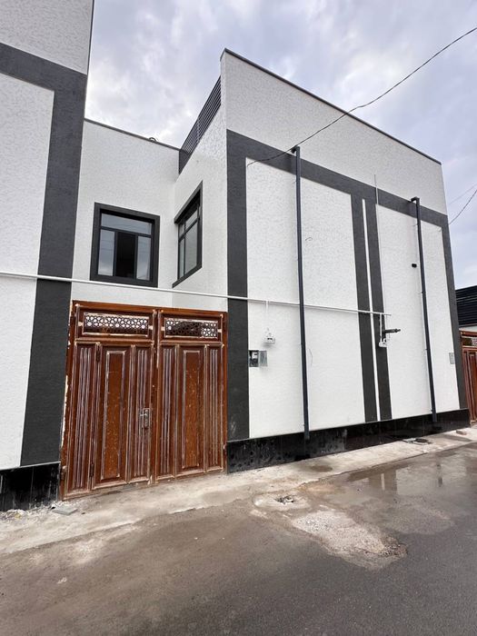 Srochno Sergeli xonobod jokey 1 sotix 4 xona terassali katej