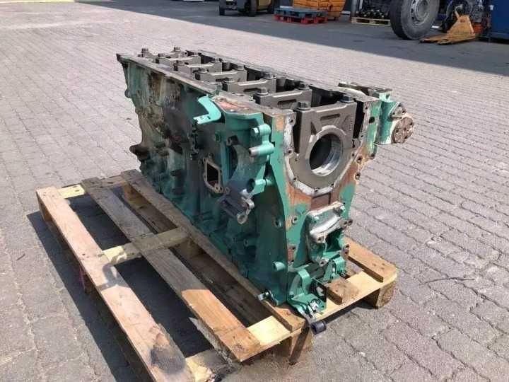 Bloc motor D13K 460 20482874-Piese de schimb Volvo
