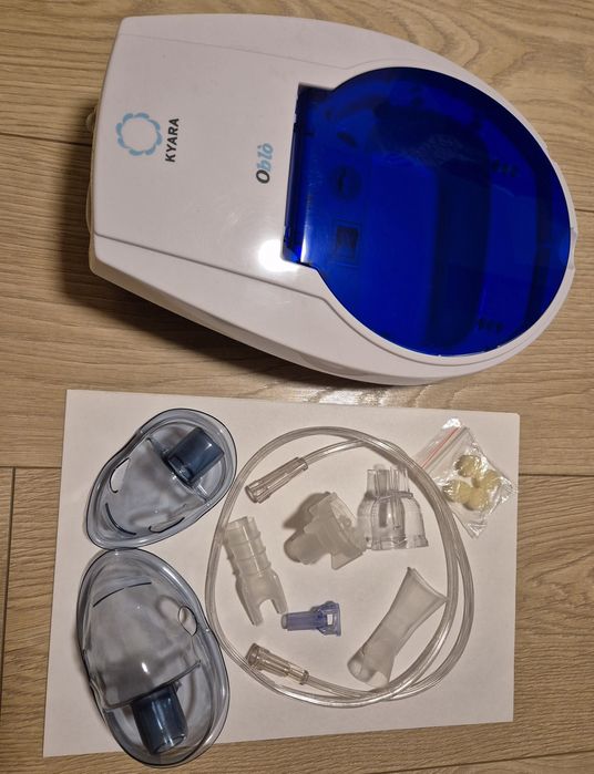 Aparat Aerosol KYARA Oblo