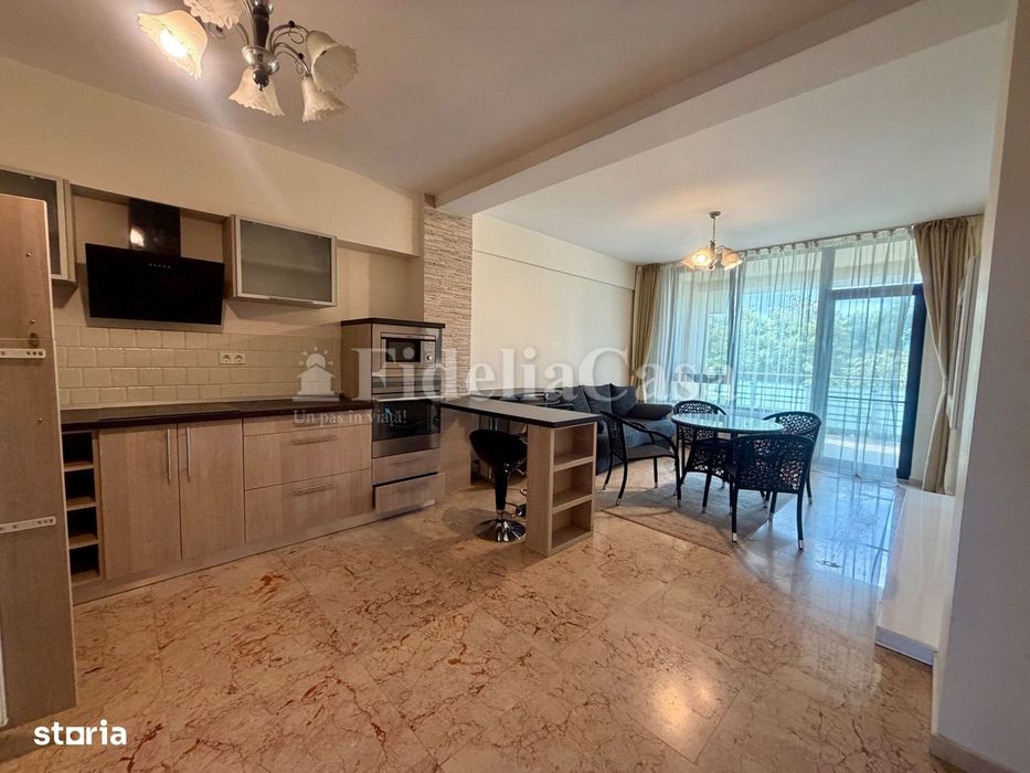 Apartament 2 camere, Copou, et intermediar, EXCLUSIVE RESIDENCE