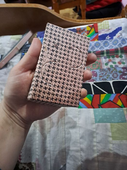 Set vechi lumânări pentru  brad vintage