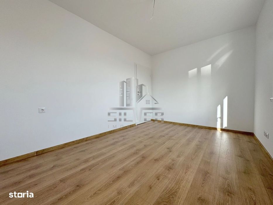 Apartament cu 3 camere/67mp/CF/imobil calitativ.