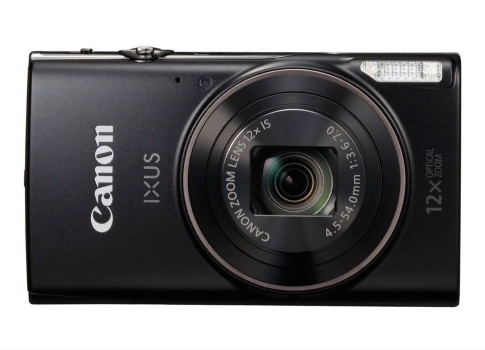 Продам фотокамеру Canon IXUS 285 HS.