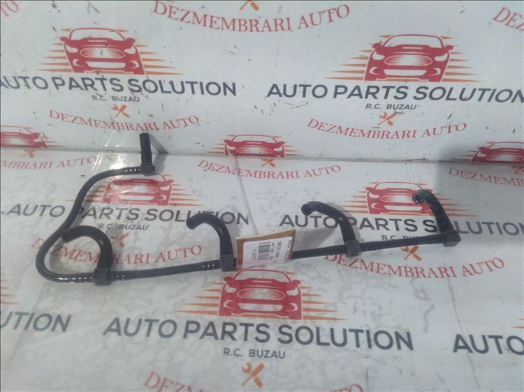 retur injectoare dacia logan 1.5 dci an fabr. 2010