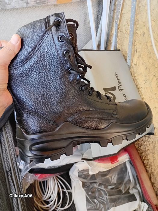 Продам обувь новый