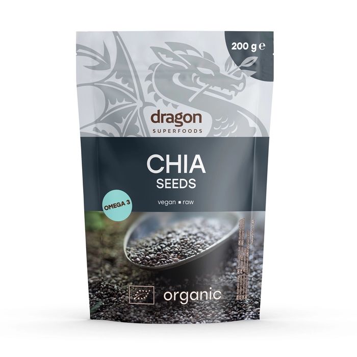 Био Суперхрани - ашваганда, омега 3, чиа, матча и още много други от БиоКът