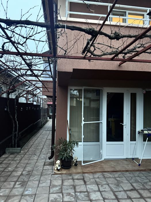 Vila de vanzare Ovidiu