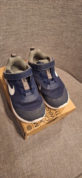 Детски маратонки nike rev 6 nn 27 номер