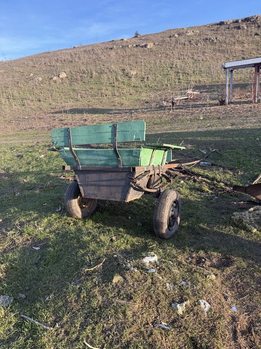 Se vinde sareta stare buna