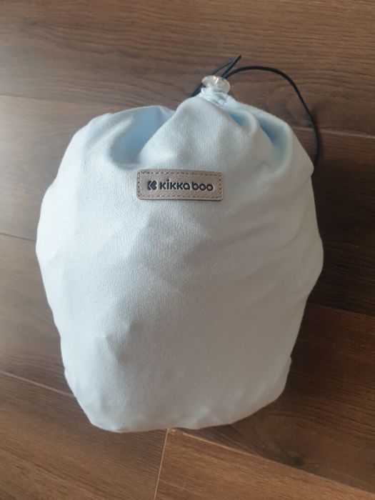 Sistem purtare bebe Kikkaboo