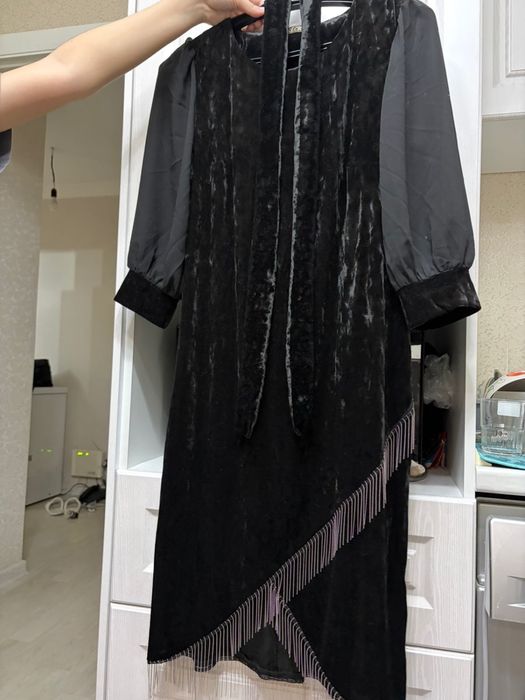 Платье красивое рз до 48