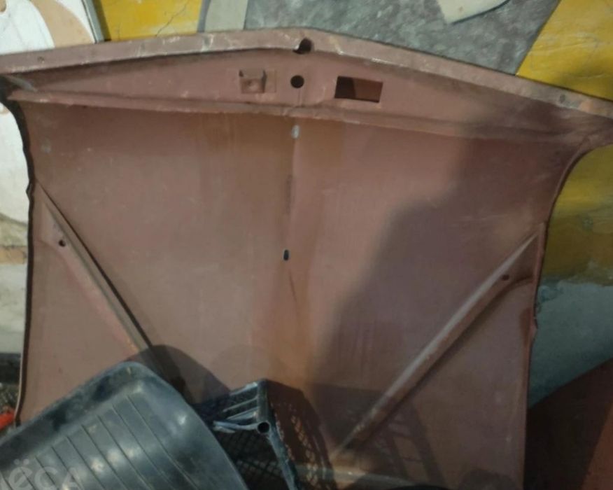 Капот  Москвич 403