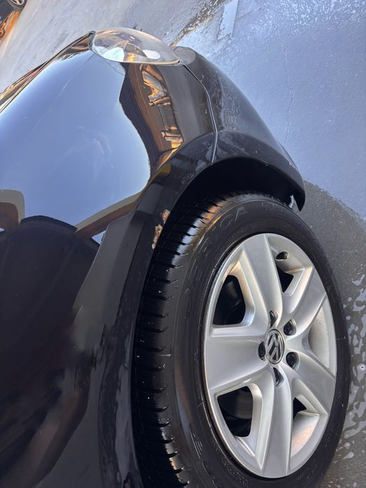 Vând vw golf 6, 2.0 tdi