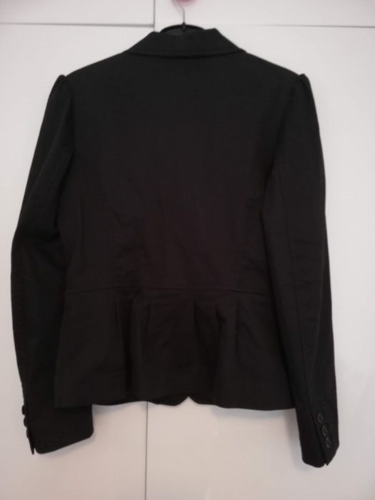 Sacou H&M, marimea 38