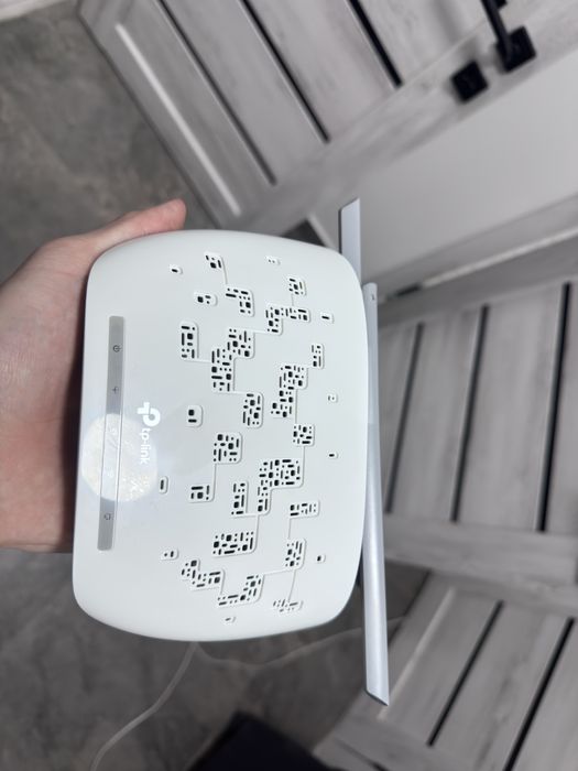 Продам Роутер TP-Link новый