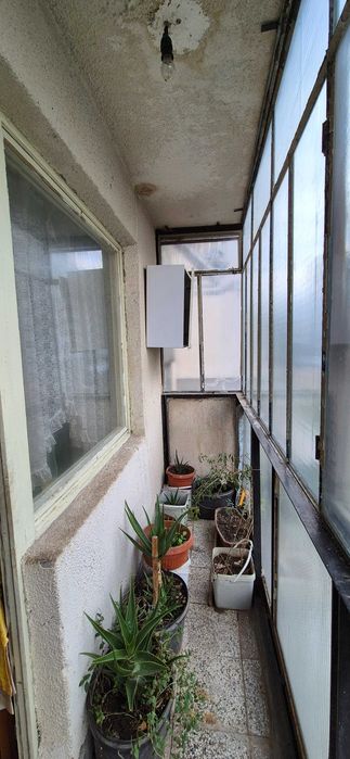 Продава се Едностаен апартамент в Велико Търново, Център - 41 кв.м за 684 €/кв.м - Снимка #2