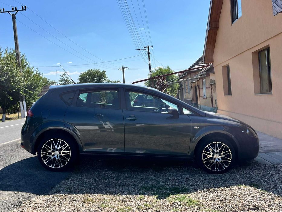 Seat Leon 1p 2.0 FSI