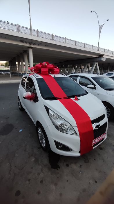 Автобантик, бант бантик lenta