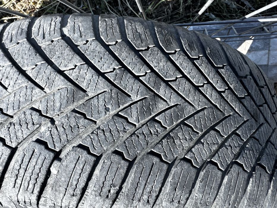 Vand 4 roti BMW seria 3