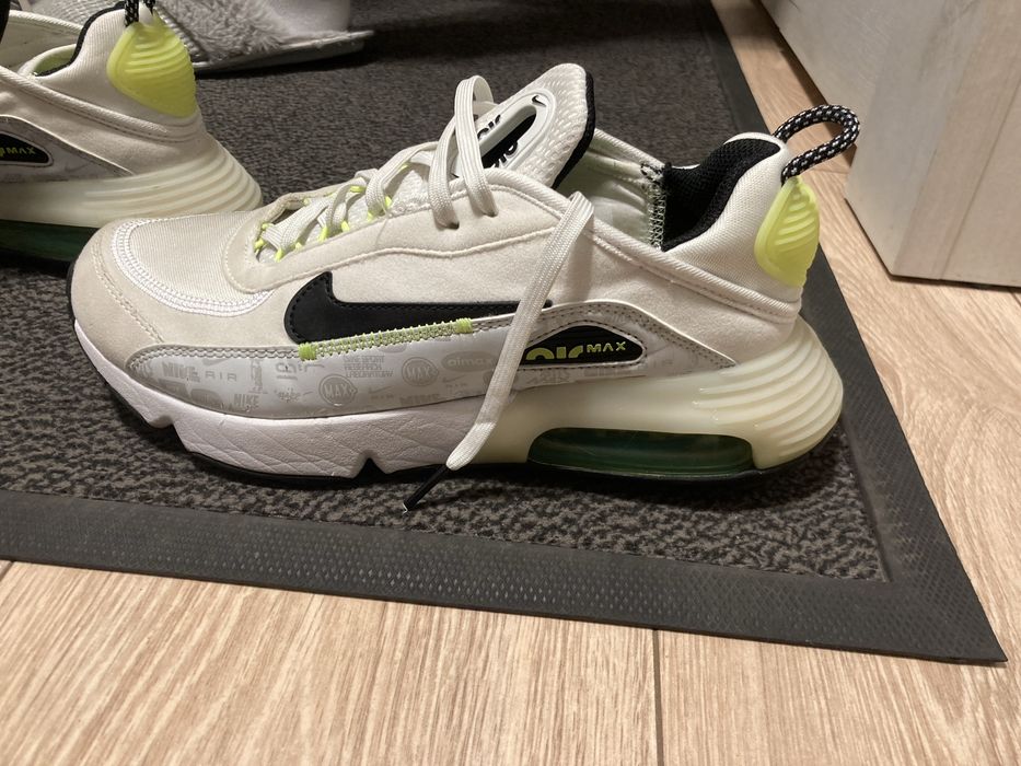 Маратонки Nike Air max 2090