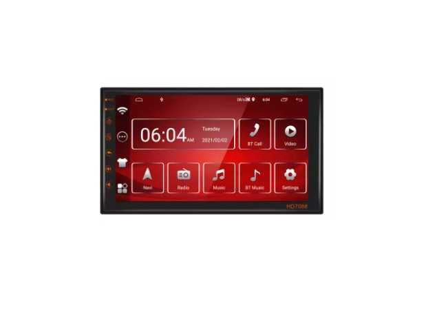 mp5 player usb bt radio