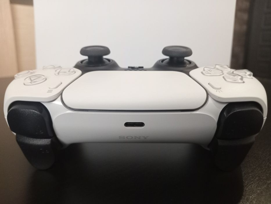 PlayStation 5 Pro!