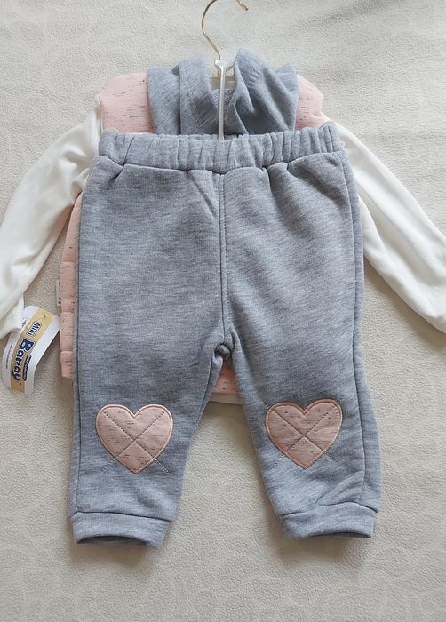 Бебешки комплект 12 м.