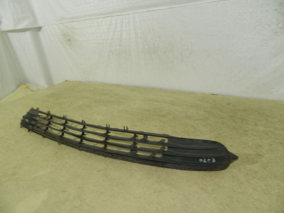 Grila inferioara bara fata, Opel Corsa B, 92-00.